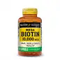 MASON NATURAL MEGA BIOTIN 10000MCG B50 CAPSULES