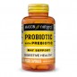 MASON NATURAL PROBIOTIC WITH PREBIOTIC VEGGIE B40 CAPSULES