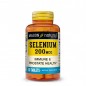 MASON NATURAL SELENIUM 200MCG B60 COMP