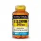 MASON NATURAL SELENIUM 200MCG B60 COMP