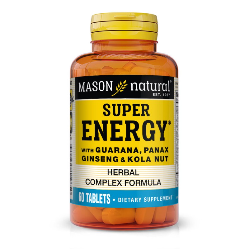 MASON NATURAL SUPER ENERGY B60 COMP MASON NATURAL SUPER ENERGY B60 COMP