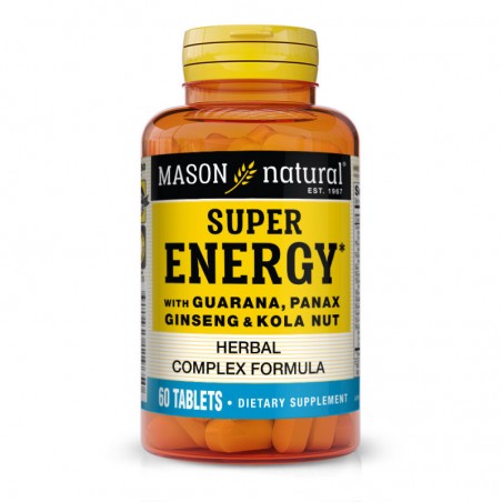 MASON NATURAL SUPER ENERGY B60 COMP