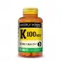 MASON NATURAL VITAMIN K 100 MCG B100 COMP