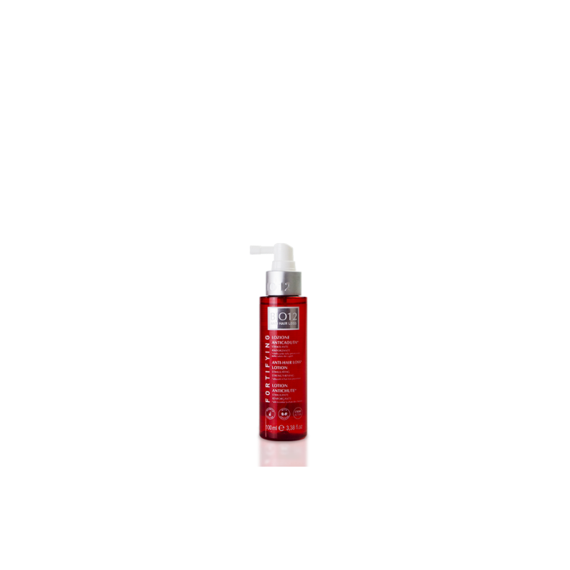 M&D BIO12 LOTION ANTI-CHUTE STIMULANTE FORTIFIANTE 100ML M&D BIO12 LOTION ANTI-CHUTE STIMULANTE FORTIFIANTE 100ML