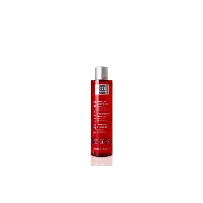 M&D BIO12 SHAMPOOING ANTI-CHUTE STIMULANT FORTIFIANT 250ML M&D BIO12 SHAMPOOING ANTI-CHUTE STIMULANT FORTIFIANT 250ML