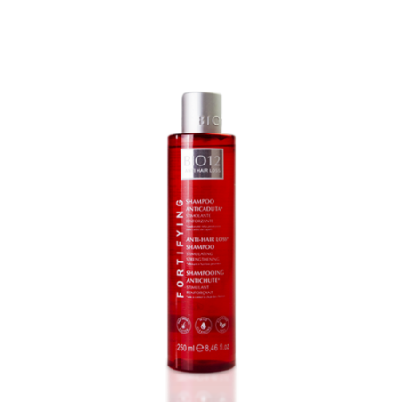 M&D BIO12 SHAMPOOING ANTI-CHUTE STIMULANT FORTIFIANT 250ML