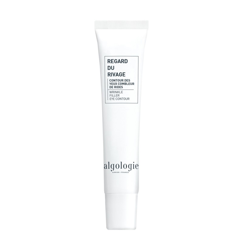 ALGOLOGIE REGARD DU RIVAGE CONTOUR DES YEUX 15ML ALGOLOGIE REGARD DU RIVAGE CONTOUR DES YEUX 15ML