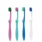 CURASEPT PACK BROSSE SOFT LINE MAXI SOFT 0.10