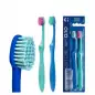 CURASEPT PACK BROSSE SOFT LINE MAXI SOFT 0.10