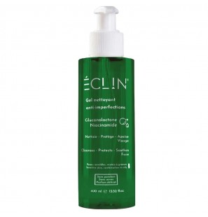 ECLIN GEL NETTOYANT ANTI IMPERFECTIONS 400ML
