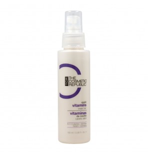 THE COSMETIC REPUBLIC NIGHT VITAMINS WEAK HAIR 125ML