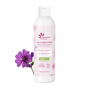 FLEURANCE NATURE GEL HYGIENE INTIME 200ML