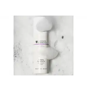 JANSSEN GEL NETTOYANT PURIFIANT 200ML