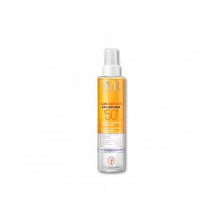 SVR SUN SECURE EAU SOLAIRE SPF50 200ML
