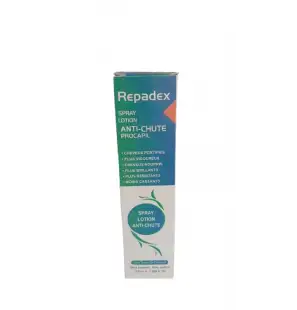 REPADEX SPRAY ANTI-CHUTE 100ML