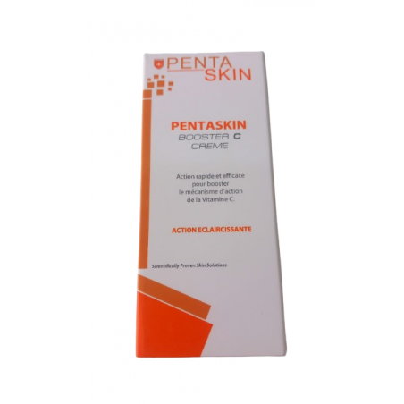 PENTASKIN BOOSTER C CREME 50ML