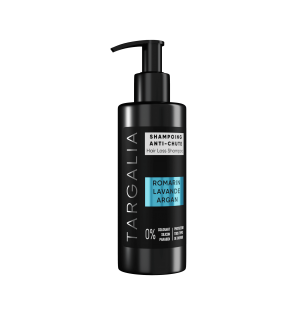 TARGALIA shampooing antichute | 200 ml