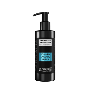 TARGALIA shampooing antichute | 200 ml