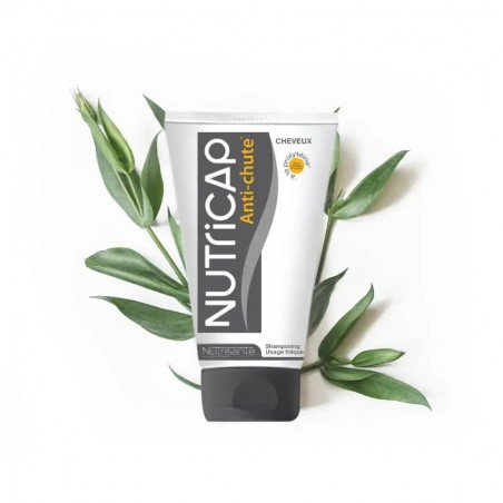 NUTRISANTE NUTRICAP SHAMPOOING ANTI-CHUTE 150ML