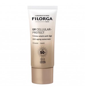 FILORGA UV CELLULAR PROTECT FACE 40ML
