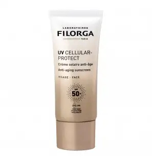 FILORGA UV CELLULAR PROTECT FACE 40ML