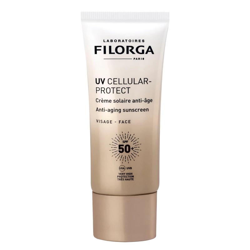 FILORGA UV CELLULAR PROTECT FACE 40ML FILORGA UV CELLULAR PROTECT FACE 40ML