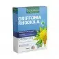 SANTAROME GRIFFONIA RHODIOLA B20 AMPOULES