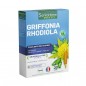SANTAROME GRIFFONIA RHODIOLA B20 AMPOULES