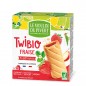 LE MOULIN DU PIVERT TWIBIO AU FRAISE B6 ETUIS 150G LE MOULIN DU PIVERT TWIBIO AU FRAISE B6 ETUIS 150G