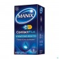 MANIX CONTACT PLUS B24 MANIX CONTACT PLUS B24