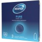 MANIX PURE EASY FIT B3 MANIX PURE EASY FIT B3