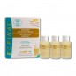 ECRINAL TRAITEMENT ANTI-CHUTE CHEVEUX A L’ANP 2+ 50ML X 3