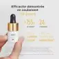 ISDIN CEUTICS FLAVO-C FORTE 15% 3 FLACONS
