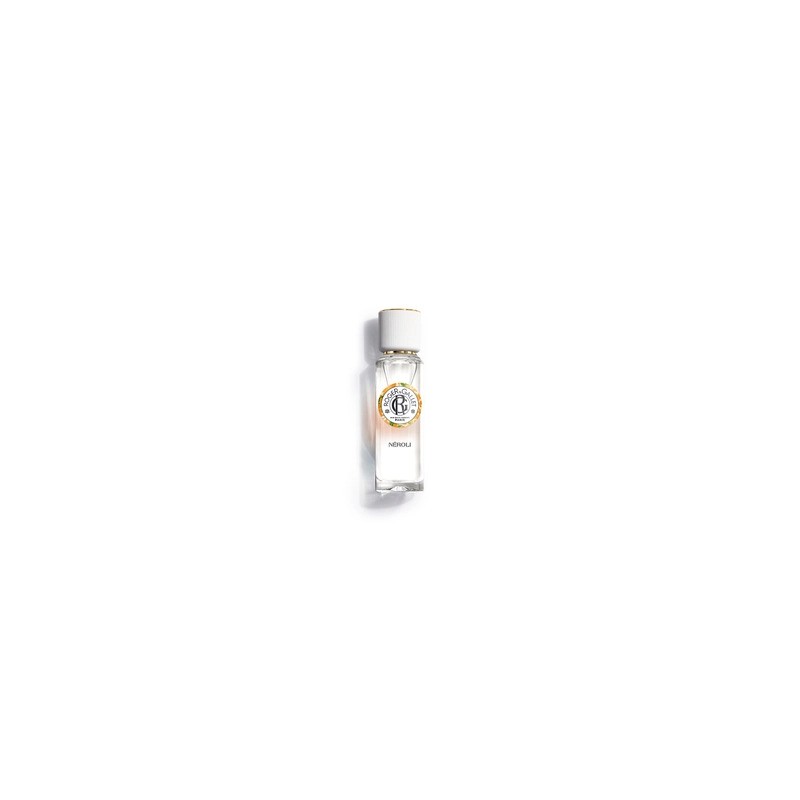 ROGER ET GALLET NEROLI FACETIE EAU PARFUMEE BIENFAISANTE 30ML ROGER ET GALLET NEROLI FACETIE EAU PARFUMEE BIENFAISANTE 30ML