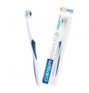 CURASEPT BROSSE A DENTS JUNIOR PROTECTION CARIE