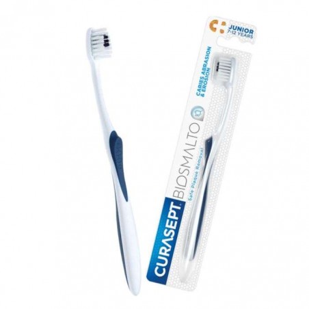 CURASEPT BROSSE A DENTS JUNIOR PROTECTION CARIE