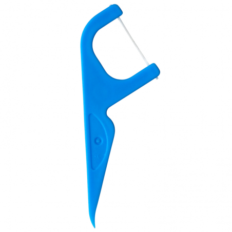 GUM EASY FLOSSERS cire menthole REF 890