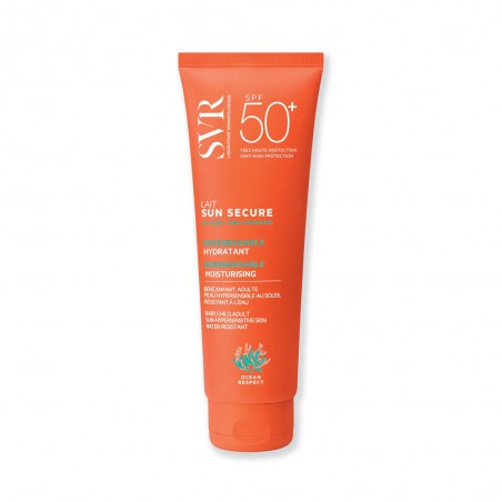 SVR SUN SECURE lait SPF50+ | 250 ml