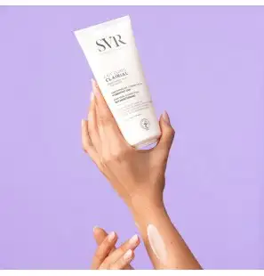 SVR CLAIRIAL lait corp hydratant | 200 ml