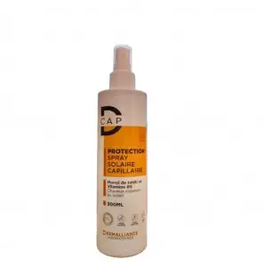 D-CAP PROTECTION SPRAY SOLAIRE CAPILLAIRE 300ML