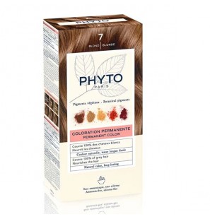 PHYTO COLOR N7 BLOND