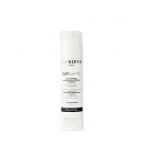 CAPIDERMA CAPIWHITE lait corporel dépigmentant intensif | 150 ml