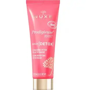 NUXE PRODIGIEUSE BOOST MASQUE DETOX ECLAT 75ML
