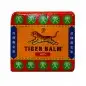 TIGER BALME BAUME DU TIGRE ROUGE 19G