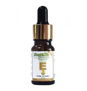 SANTE BIO VITAMINE E LEGERE 10ML