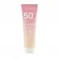 ALPHANOVA SUN GLOW DAILY SUN LAIT SOLAIRE INVISIBLE SPF50+ 150ML