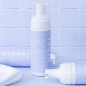 ALPHANOVA THERMAL CARE MOUSSE NETTOYANTE HYDRA+ 150ML ALPHANOVA THERMAL CARE MOUSSE NETTOYANTE HYDRA+ 150ML