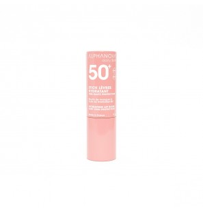 ALPHANOVA DAILY SUN STICK A LEVRES HYDRATANT SPF50+ 5G
