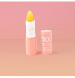 ALPHANOVA DAILY SUN STICK A LEVRES HYDRATANT SPF50+ 5G