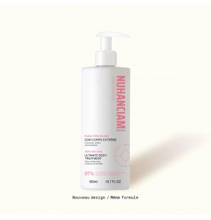 NUHANCIAM soin corps extrême 500 ml